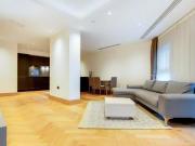 2 Bedroom Apartment For Rent In Westminster, London