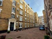 2 bedroom apartment for rent in Westminster, London, NW1