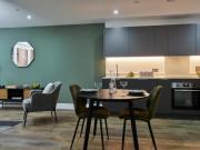 2 bedroom apartment for rent in The Kimmeridge, Oxford, OX2