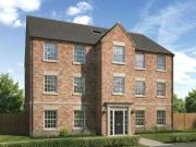 2 Bedroom Apartment For Rent In Wetherby