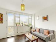 2 Bedroom Apartment For Rent In Weymouth Terrace, Hackney