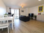 2 bedroom apartment for rent in Wharf Road, Chelmsford,...