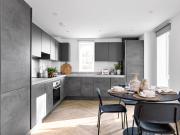 2 bedroom apartment for rent in Wharf Road, Chelmsford,...