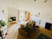 2 bedroom apartment for rent in Wherry Road, Norwich,...