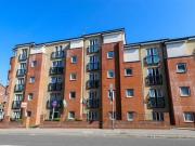 2 Bedroom Apartment For Rent In Whippendell Road, Watford