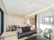 2 Bedroom Apartment For Rent In White City, London
