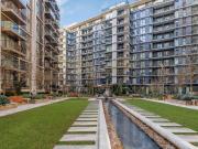 2 bedroom apartment for rent in White City, London W12
