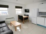 2 Bedroom Apartment For Rent In Whitechapel