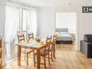2 bedroom apartment for rent in London