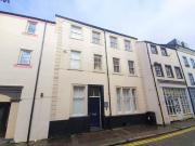 2 bedroom apartment for rent in Whitehaven CA28