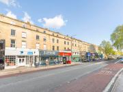 2 bedroom apartment for rent in Whiteladies Road F2,...