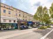 2 bedroom apartment for rent in Whiteladies Road Flat 2,...