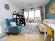 2 bedroom apartment for rent in Whitestone Way, Croydon CR0