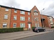 2 bedroom apartment for rent in Whitfield Court,...