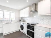 2 bedroom apartment for rent in Whittington Court,...