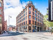 2 bedroom apartment for rent in Whitworth Street,...