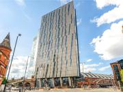 2 bedroom apartment for rent in Whitworth Street West,...