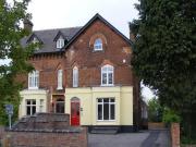 2 bedroom apartment for rent in Wigginton Road Tamworth B79