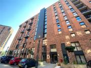 2 bedroom apartment for rent in Wilburn Basin, Ordsall...
