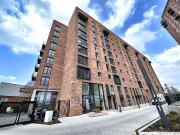 2 bedroom apartment for rent in Wilburn Basin, Ordsall...