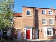 2 bedroom apartment for rent in Wilkinsons Court...