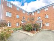2 Bedroom Apartment For Rent In Willenhall