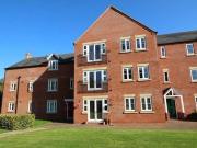 2 bedroom apartment for rent in William James Way...