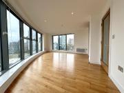 2 bedroom apartment for rent in William Jessop Way,...