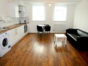 2 bedroom apartment for rent in Wilmslow Road, Rusholme,...
