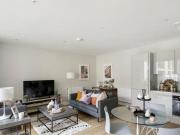 2 Bedroom Apartment For Rent In Wimbledon Grounds, London