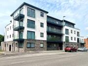 2 bedroom apartment for rent in Wimborne Road, Poole,...