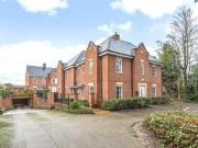 2 Bedroom Apartment For Rent In Winchester, Hampshire