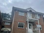 2 bedroom apartment for rent in Winchester Road Bassett SO16