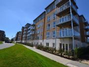 2 bedroom apartment for rent in Windsor Court, West...