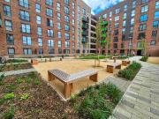 2 bedroom apartment for rent in Winwick Street,...