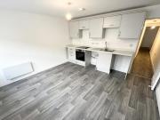 2 Bedroom Apartment For Rent In Wisbech
