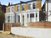 2 bedroom apartment for rent in Wolfington Road, London,...