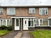 2 Bedroom Apartment For Rent In Wolverhampton, West Midlands