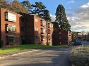 2 Bedroom Apartment For Rent In Wolverhampton, West Midlands