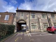 3 bedroom apartment for rent in Wood Street, Barnet, EN5