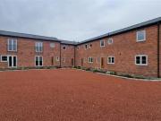 2 bedroom apartment for rent in Woodbank Barns Apartment...