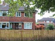2 bedroom apartment for rent in Woodfield Road Harrogate HG1