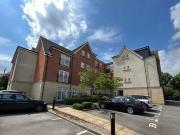 2 bedroom apartment for rent in Woodthorpe Mews...