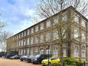 2 Bedroom Apartment For Rent In Woolwich, London