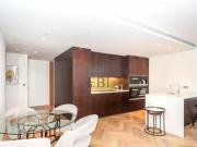 2 Bedroom Apartment For Rent In Worship Street, Shoreditch