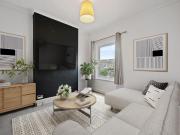 2 bedroom apartment for rent in Wrythe Green Road,...