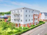 2 Bedroom Apartment For Rent In Wye Dene, High Wycombe