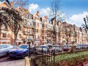 2 bedroom apartment for rent in Wymering Road, Maida Vale W9