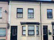 2 bedroom apartment for rent in Wyndham Street, Yeovil, BA20
