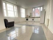 2 Bedroom Apartment For Rent In Wyvern House, Railway...